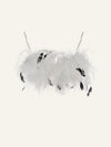 Cloud Nine bra in Dalmatian
