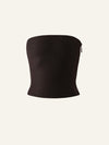 Edition bandeau in Choco Stripe