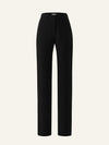 Edition pants in Onyx Wool