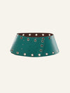 Ipanema belt in Green