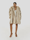 Purrr coat