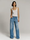 The One jeans in Blue