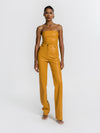 Бандл: Killa bandeau in Mango + Killa pants in Mango