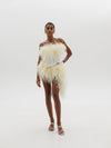 Бандл: Cloud Nine bra in Butter + Cloud Nine skort in Butter