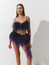 Cloud Nine bra in Ink