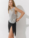 Tom Tee in Jumbo Rhinestones