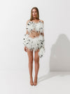 Бандл: Cloud Nine bra in Dalmatian + Cloud Nine skort in Dalmatian