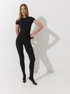 Бандл: Skin bodysuit in Stripes + Skin leggings in Stripes
