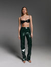 Killa pants in Viper Patent