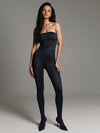 Бандл: Skin bandeau in Onyx + Skin leggings in Onyx